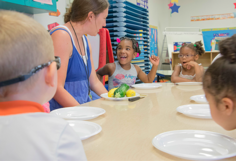 early education lancaster pa