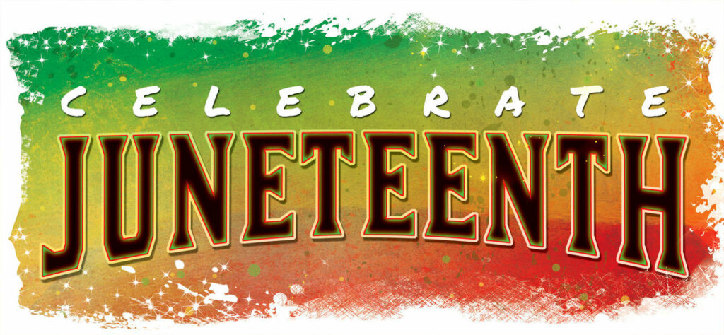 Juneteenth Celebration - Community Action Partnership of ...