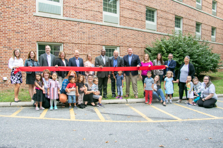 Young Learners Benefit from Lancaster’s First Pre-K STEM Classroom ...