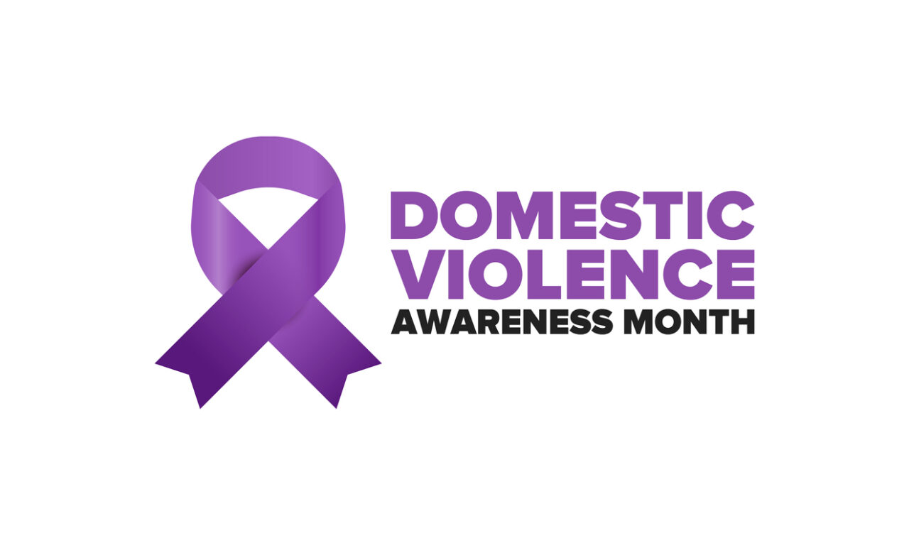 Domestic Violence Awareness Month - Community Action Partnership Of ...