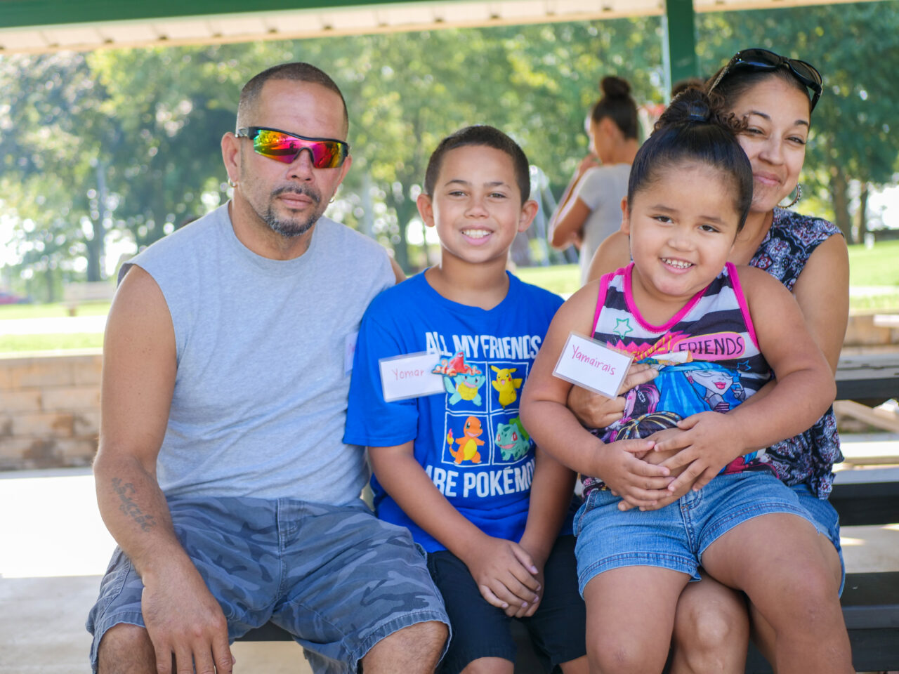 Early Learning Resource Center Community Action Partnership of